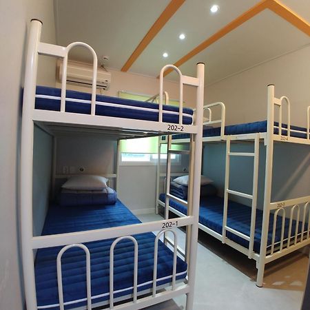 Bomgoro Guesthouse Tegu Kültér fotó