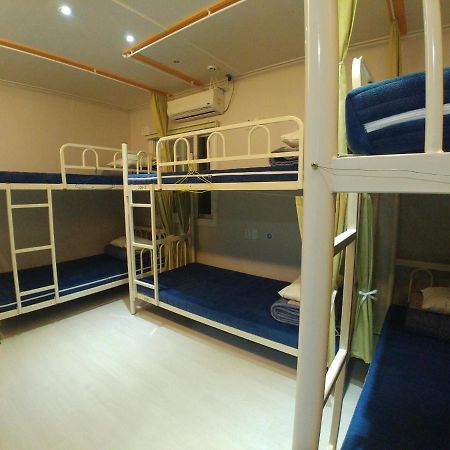 Bomgoro Guesthouse Tegu Kültér fotó