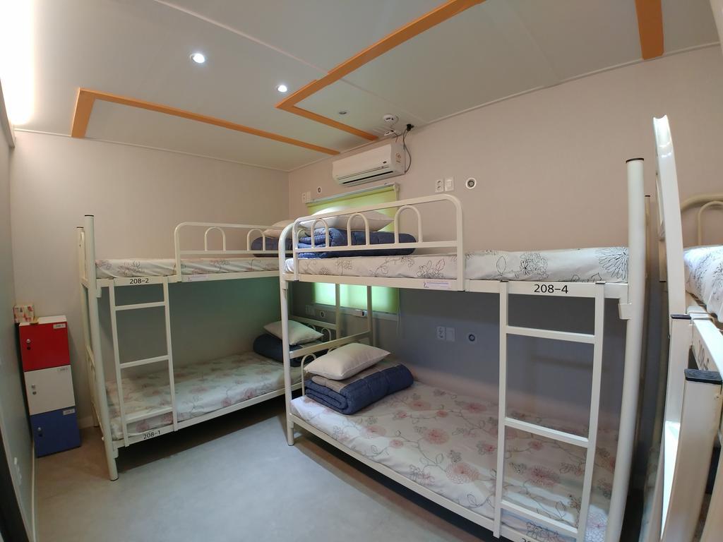Bomgoro Guesthouse Tegu Kültér fotó