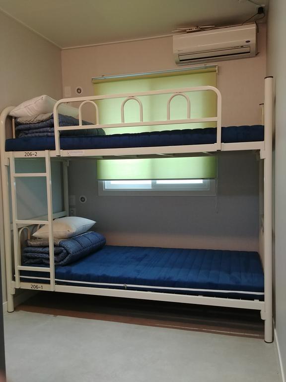 Bomgoro Guesthouse Tegu Kültér fotó