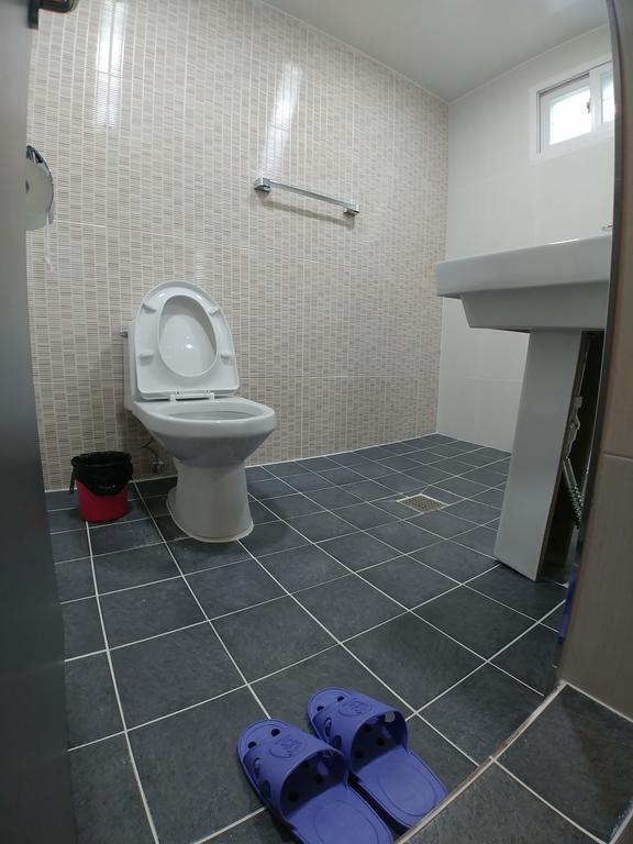 Bomgoro Guesthouse Tegu Kültér fotó