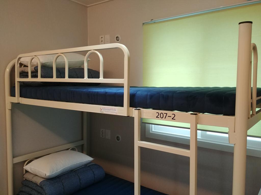 Bomgoro Guesthouse Tegu Kültér fotó