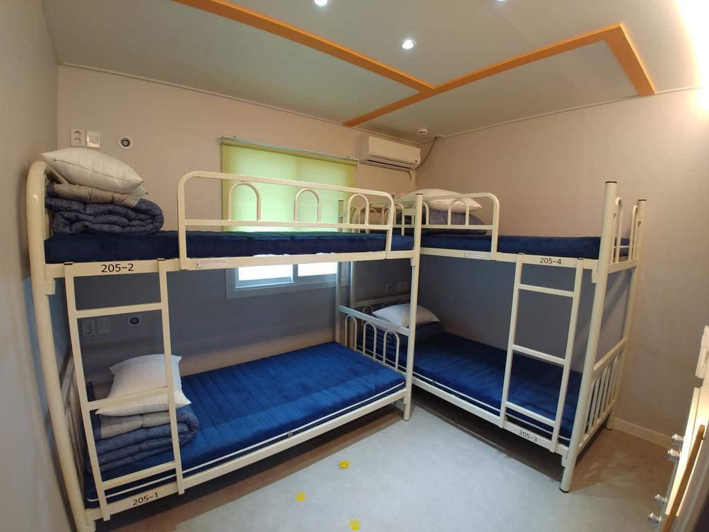 Bomgoro Guesthouse Tegu Kültér fotó