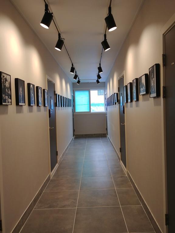 Bomgoro Guesthouse Tegu Kültér fotó