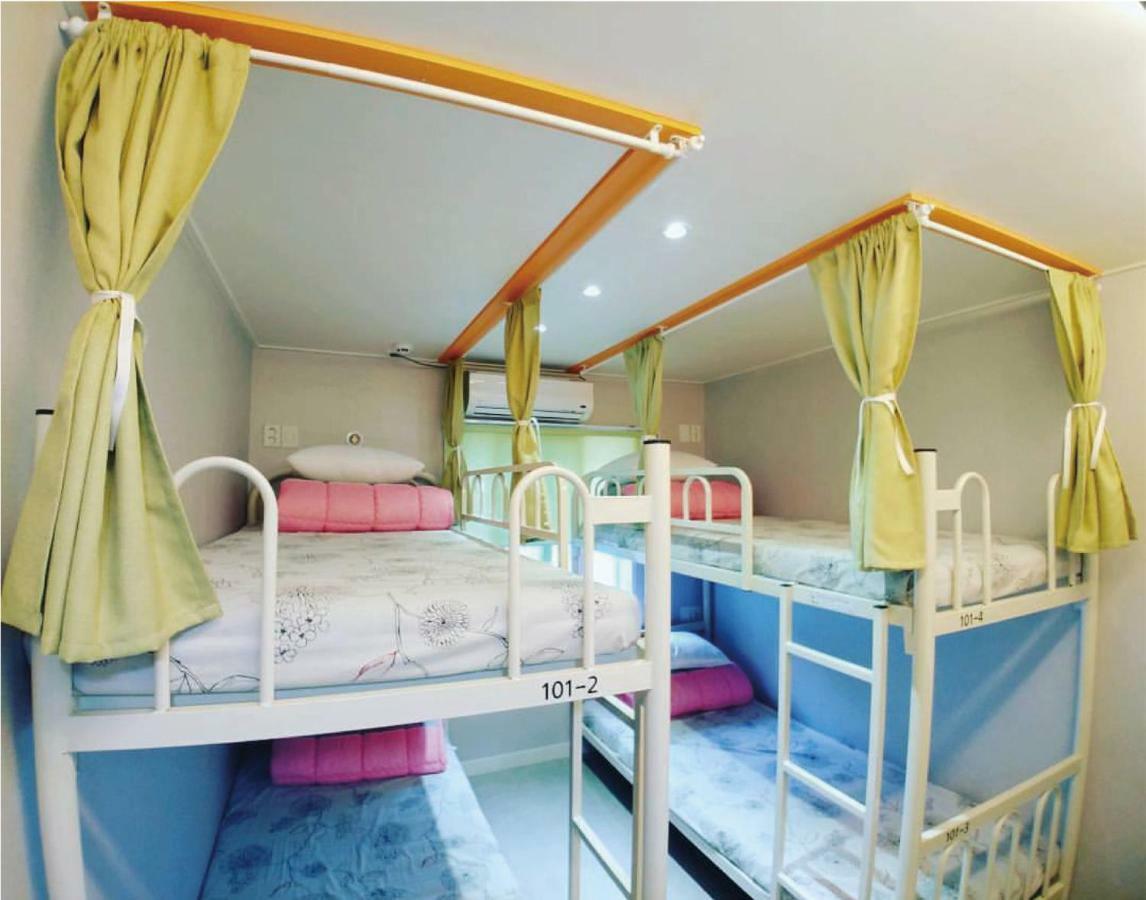 Bomgoro Guesthouse Tegu Kültér fotó