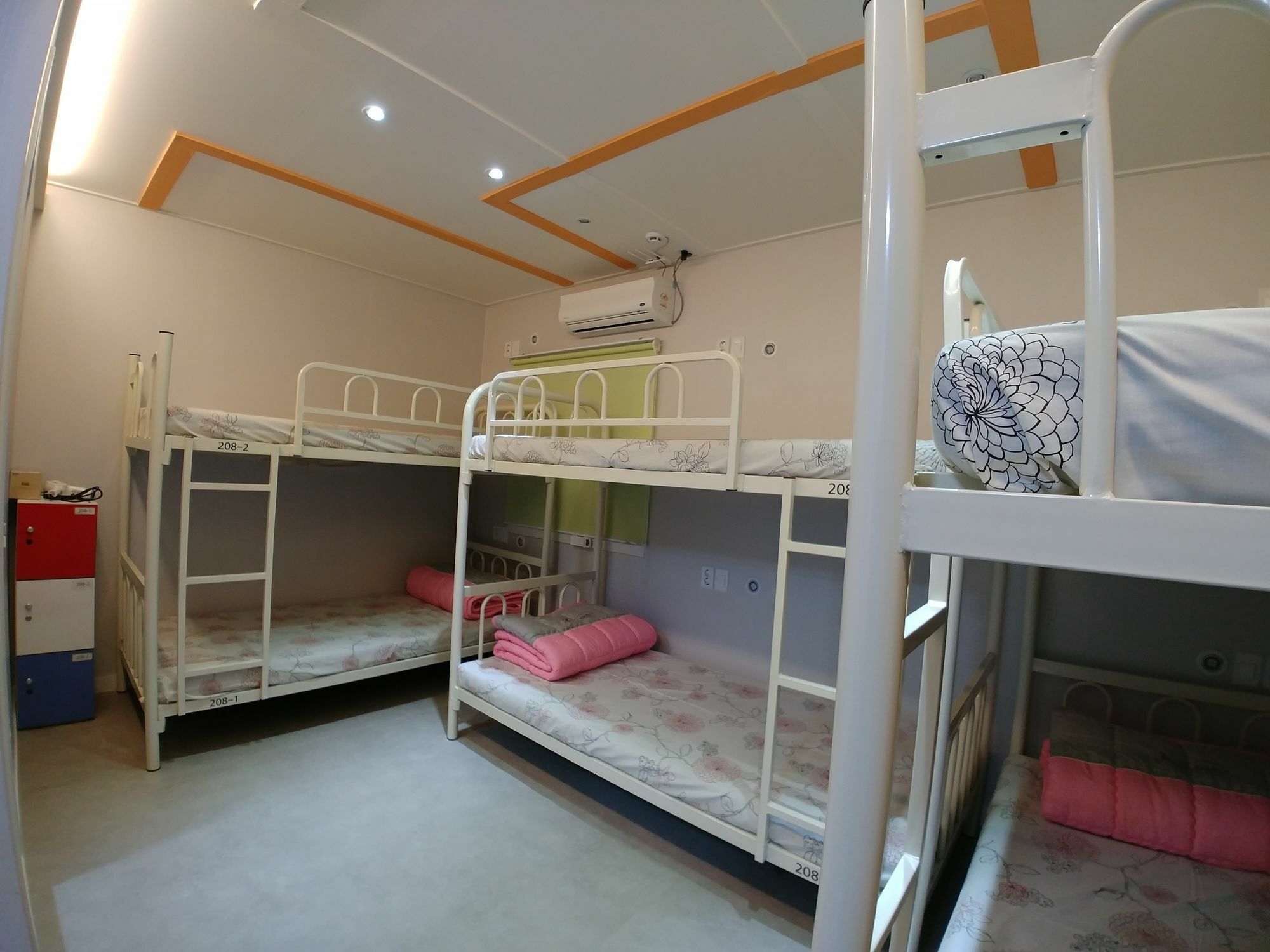 Bomgoro Guesthouse Tegu Kültér fotó