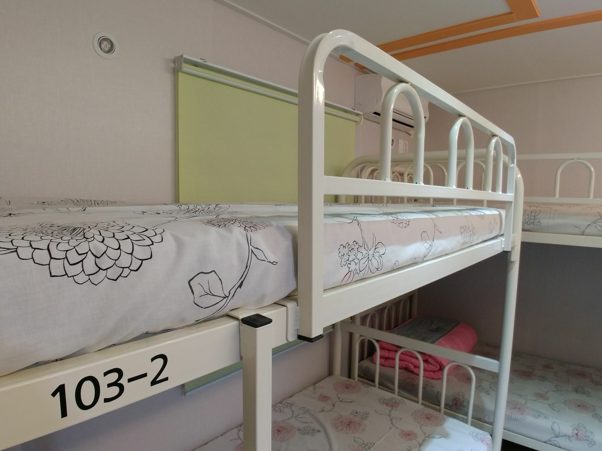 Bomgoro Guesthouse Tegu Kültér fotó