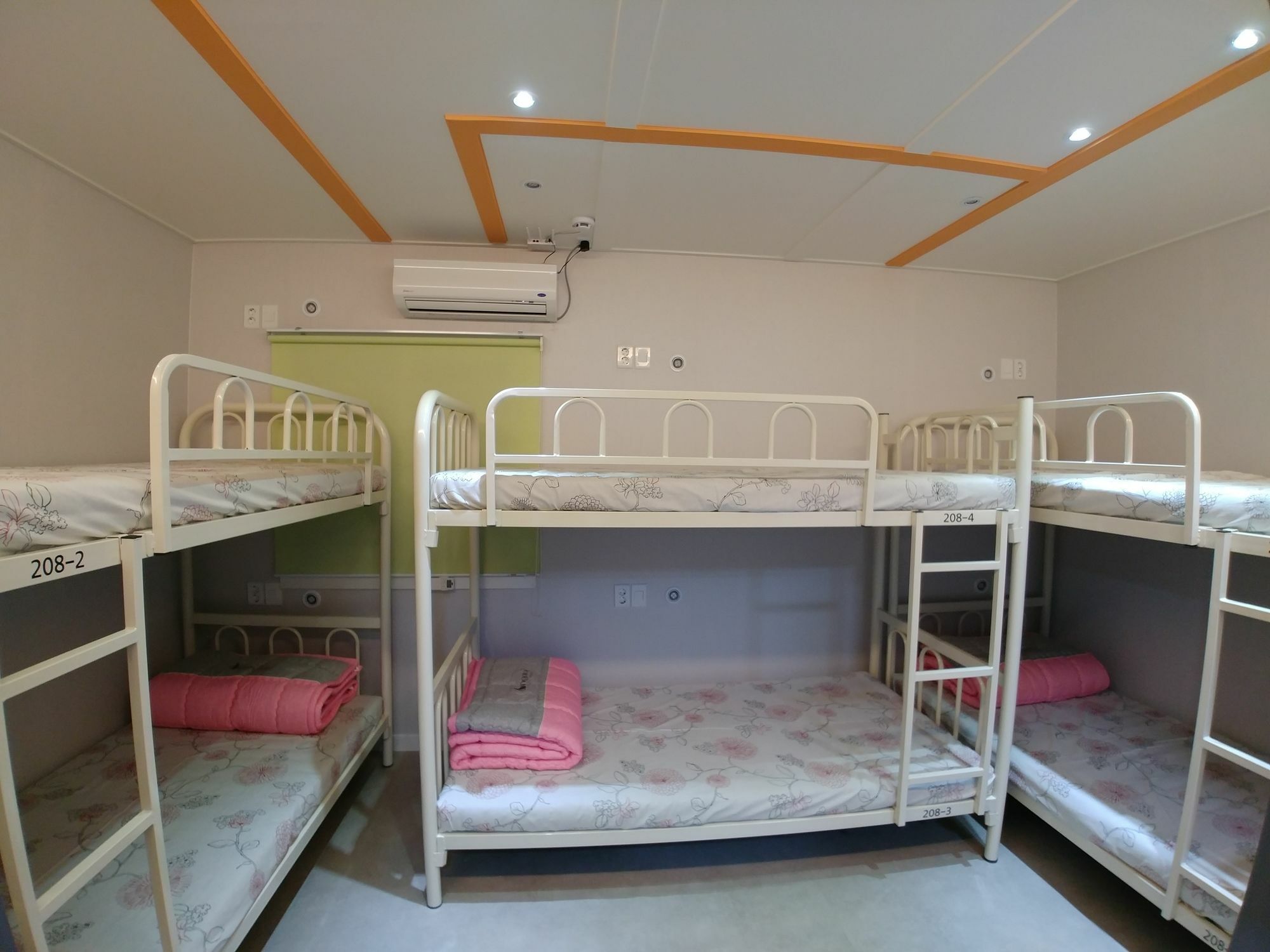 Bomgoro Guesthouse Tegu Kültér fotó