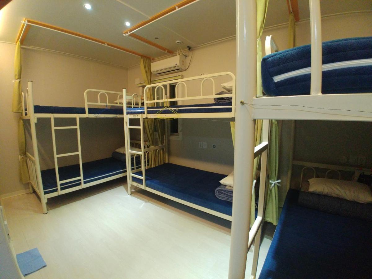 Bomgoro Guesthouse Tegu Kültér fotó